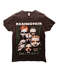 POLERA RAMMSTEIN