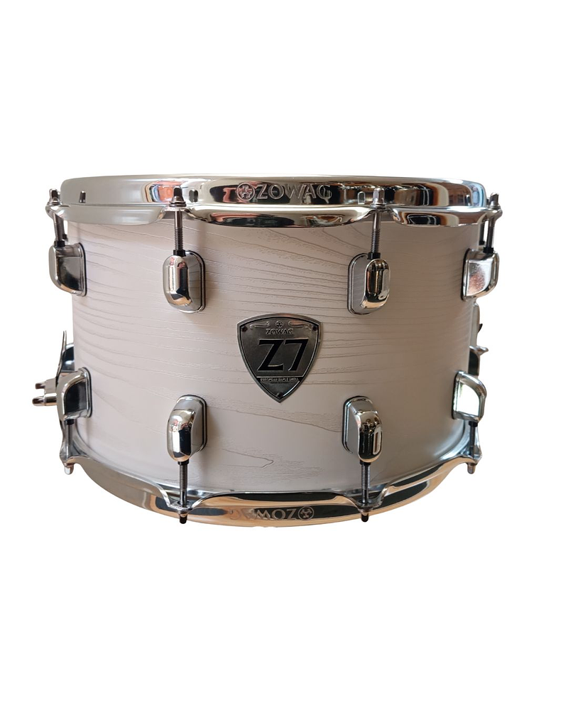 CAJA MAPLE Z7 WHITE WOOD