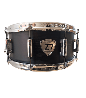 CAJA Z7 BLACK 14X6.5