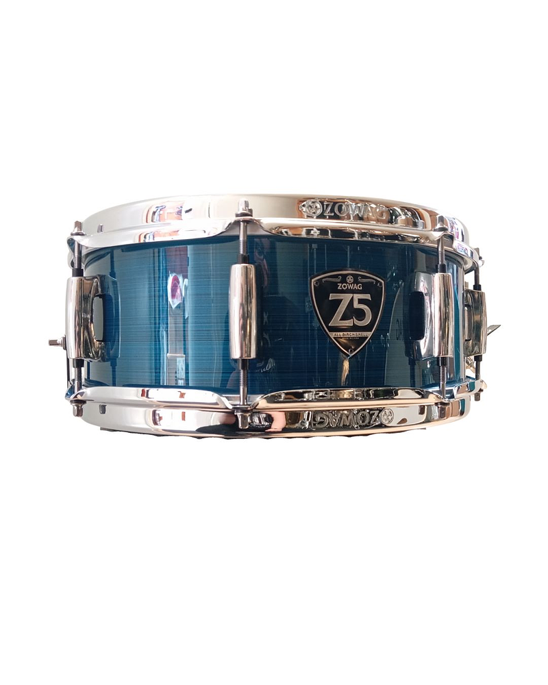CAJA Z5 BLUE WAR 14X6.5