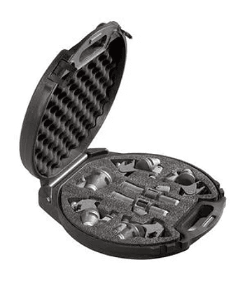 Set de micrófonos Wharfedale para batería KMD7