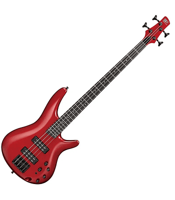 Bajo eléctrico Ibanez SR300EB CANDY APPLE