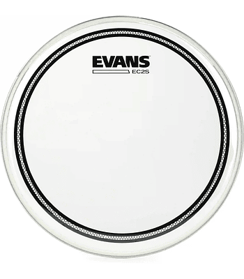 PARCHE EVANS  EC2 CLEAR 