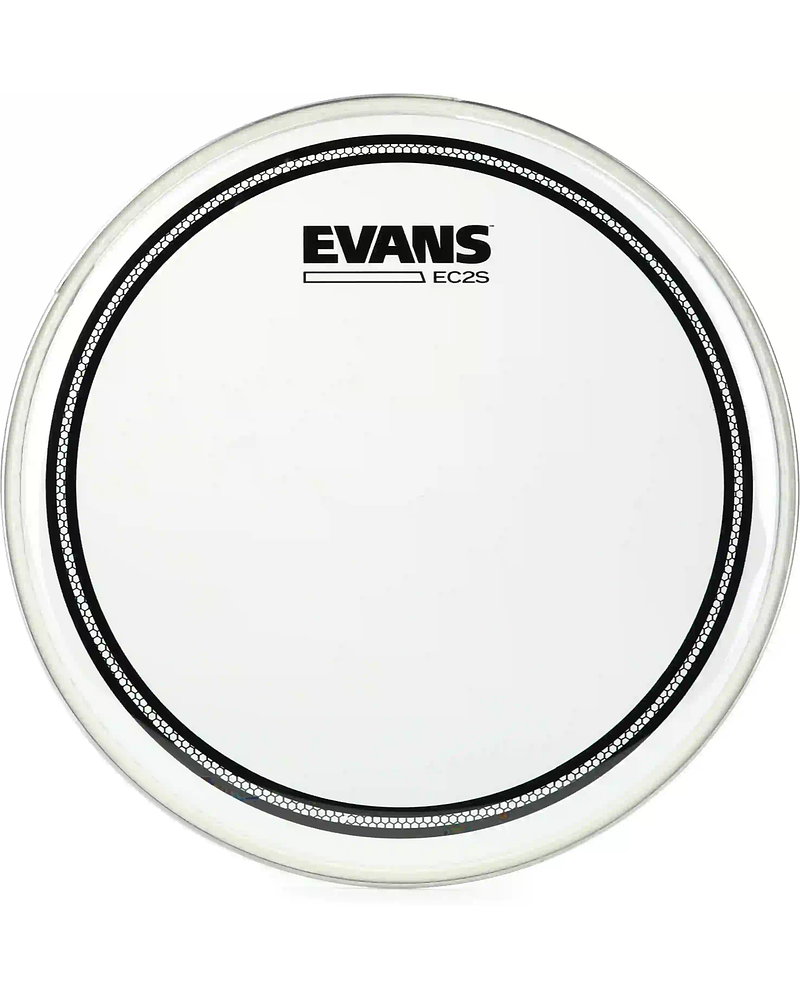 PARCHE EVANS  EC2 CLEAR 