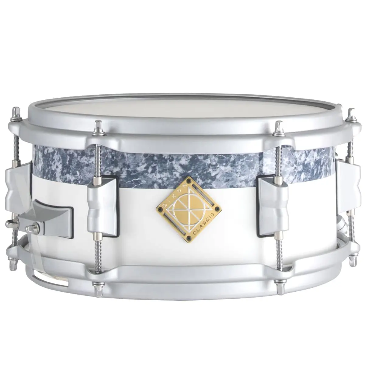 CAJA 10x5 CLASSIC MAPLE MARBLE APEX PDSCL510MA DIXON