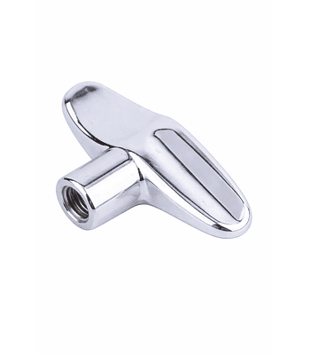 MARIPOSA ATRIL BATERIA C500 HEMBRA GRUESA 8MM ZOWAG DRUMS