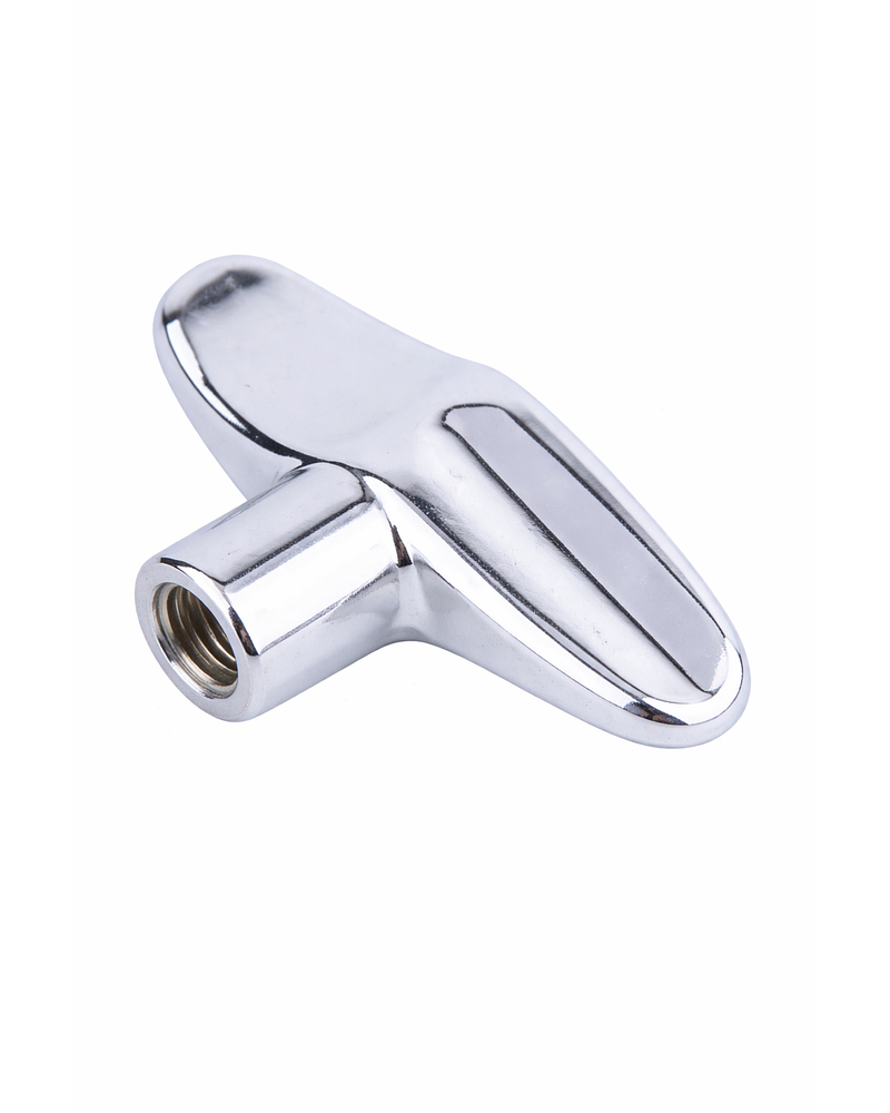 MARIPOSA ATRIL BATERIA C500 HEMBRA GRUESA 8MM ZOWAG DRUMS