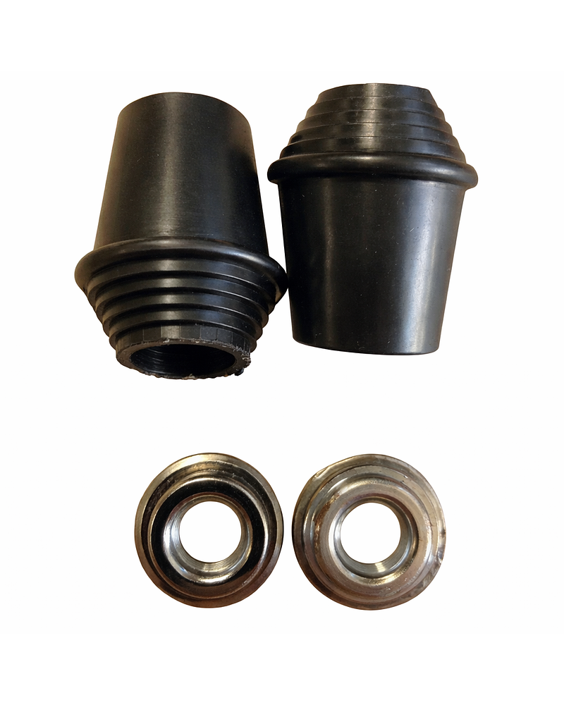 GOMAS PATA DE BOMBO ZOWAG