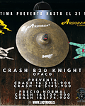 PREVENTA CRASHES B20 KNIGHT 