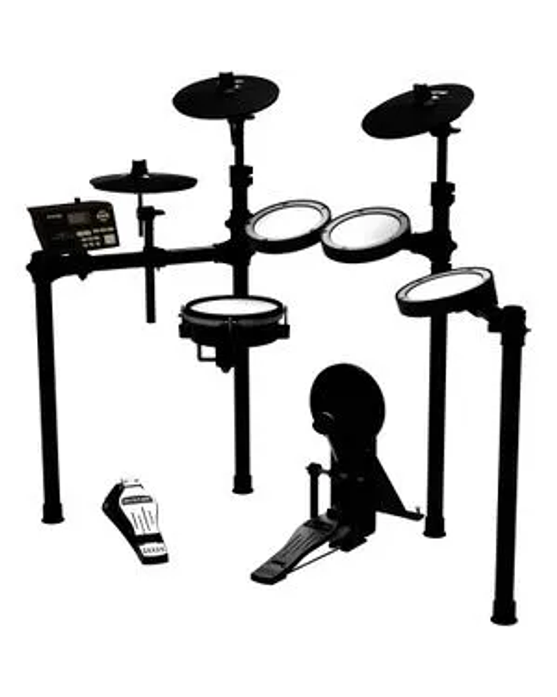 BATERÍA ELÉCTRICA AVATAR SD61-5BT