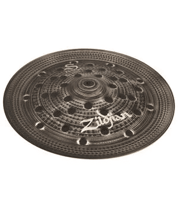 PLATILLO CHINA 18 S DARK ZILDJIAN 