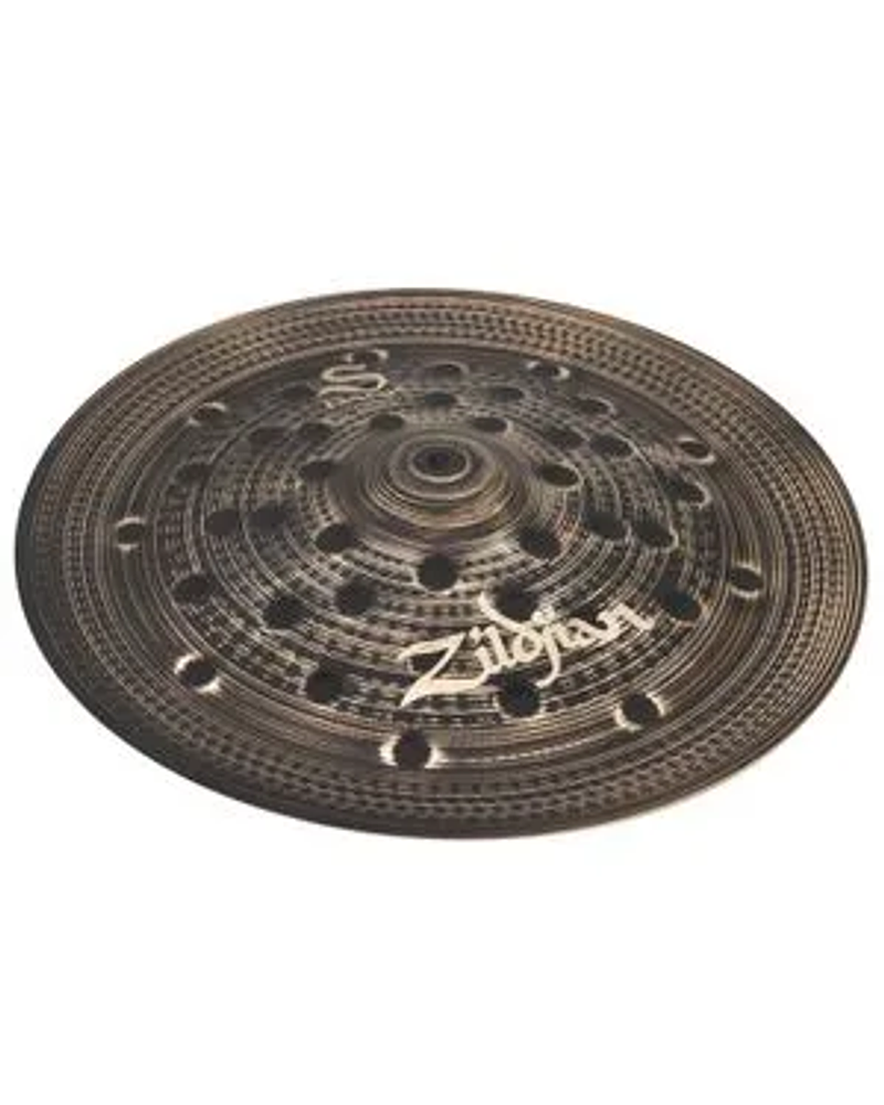 PLATILLO CHINA 18 S DARK ZILDJIAN 