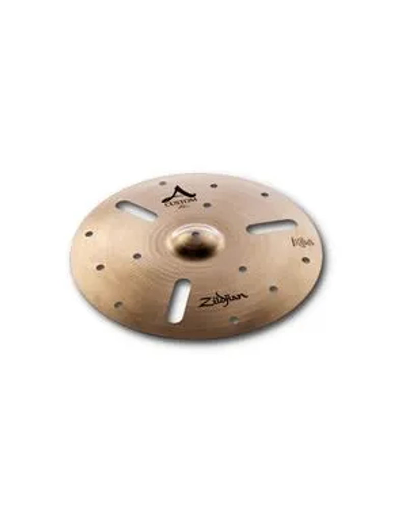 PLATILLO EFX 16 SERIE A ZILDJIAN
