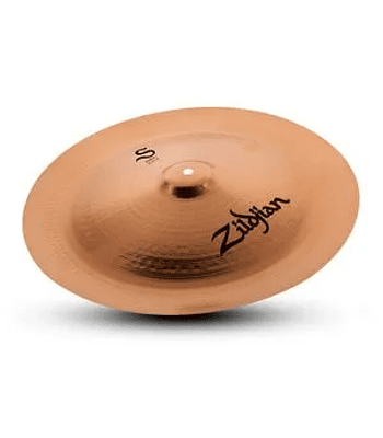PLATILLO CHINA 18 S ZILDJIAN