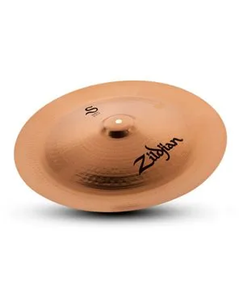 PLATILLO CHINA 18 S ZILDJIAN