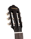 GUITARRA ELECTROACUSTICA FREEMAN FRCG44CEQ - BLACK