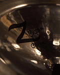 CHINA 20 Z CUSTOM ZILDJIAN