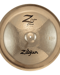CHINA 20 Z CUSTOM ZILDJIAN