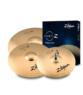 UNIVERSAL SET PLANET Z 141620