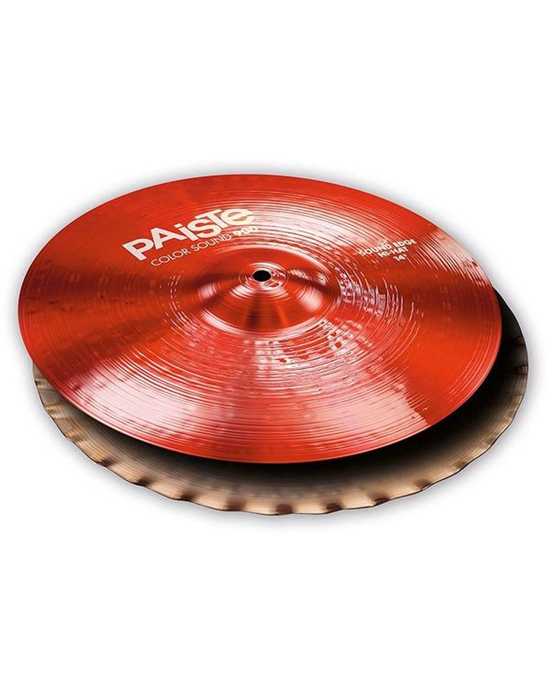 PAISTE 900 SEHH-14 Sound Edge Hi-Hat 14"