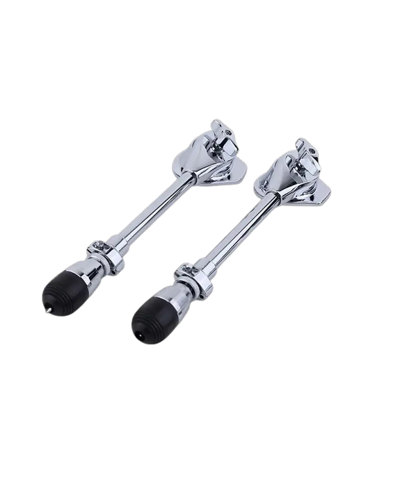 PATAS BOMBO MULTIPOSICION ZOWAG