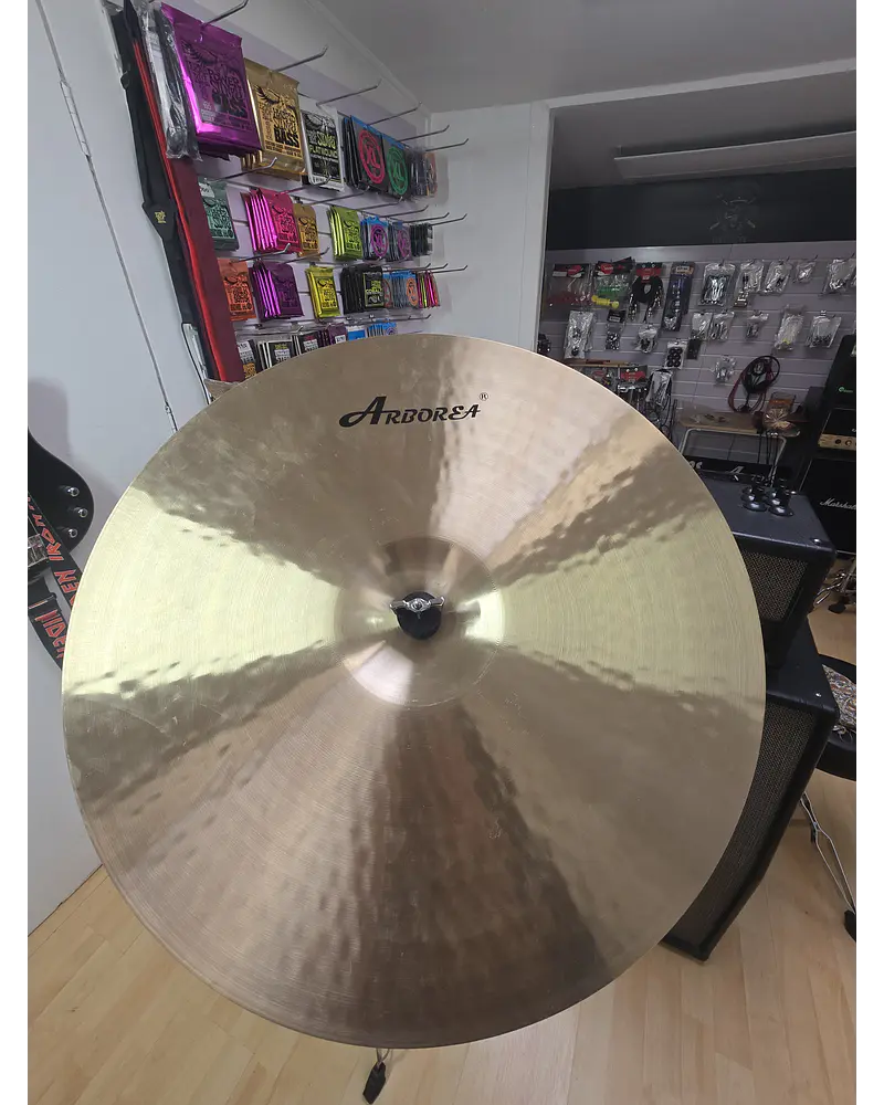 RIDE 20 DRAGON USADO