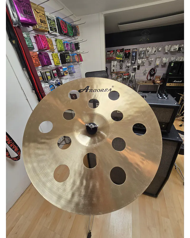 CRASH GHOST OZONE 16 USADO