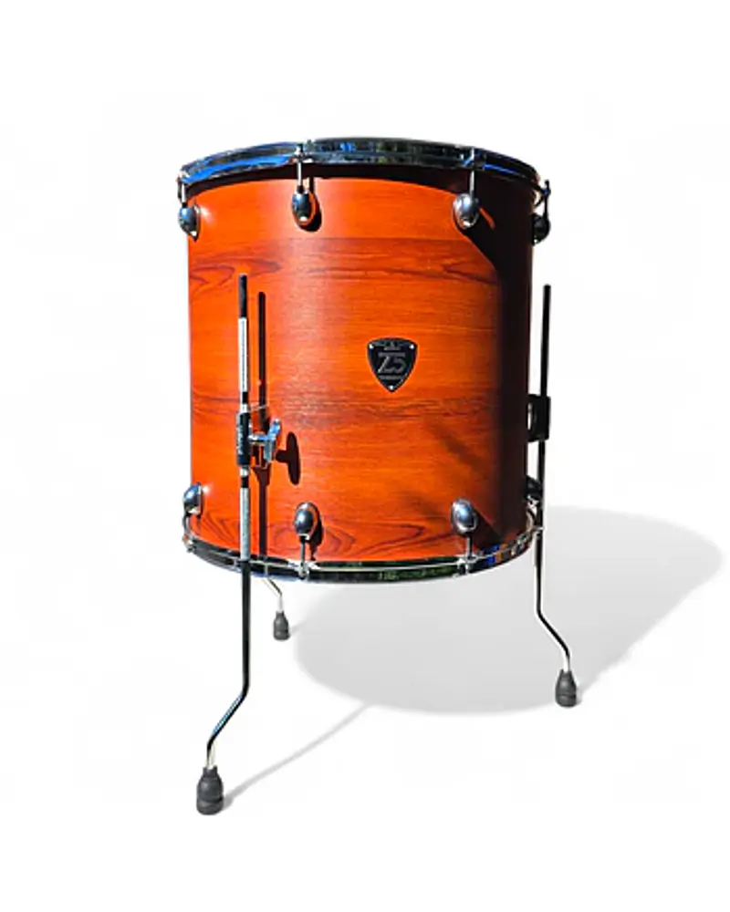 TIMBAL Z5 RED CEDAR USADO 