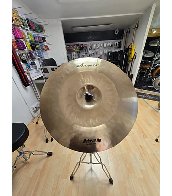 HYBRID AP 20 CHINA USADO