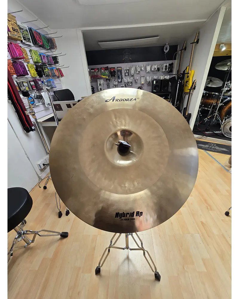 HYBRID AP 20 CHINA USADO