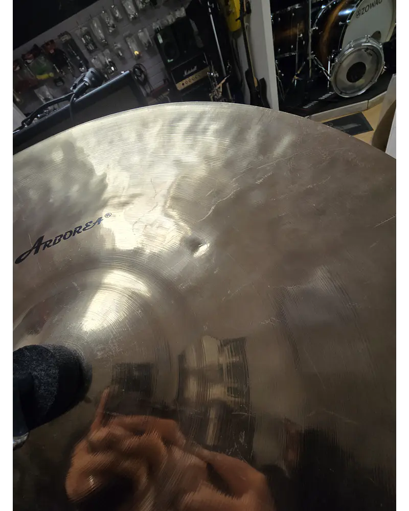 HYBRID AP 20 CHINA USADO