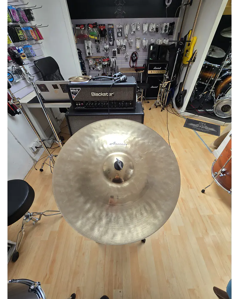 HYBRID AP 20 CHINA USADO