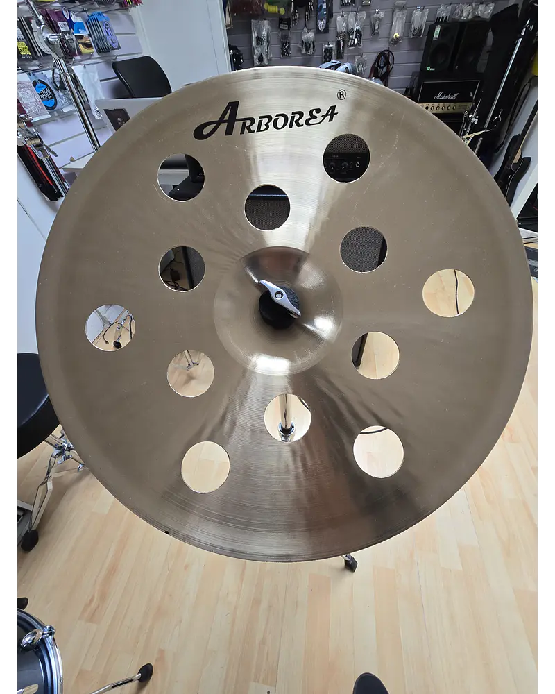 CRASH DRAGON 16 OZONE USADO