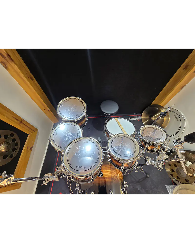 BATERIA FULL Z5 BIRCH USADO