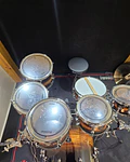 BATERIA FULL Z5 BIRCH USADO