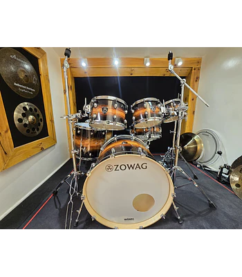 BATERIA FULL Z5 BIRCH USADO