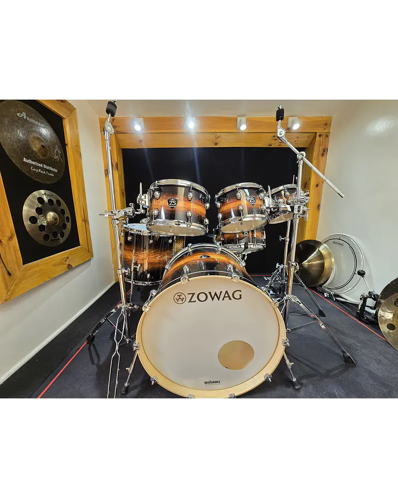 BATERIA FULL Z5 BIRCH USADO