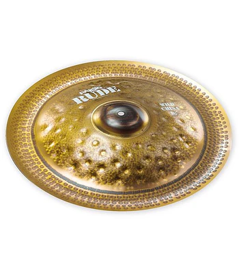 PAISTE RUDE WILD CHINA 18