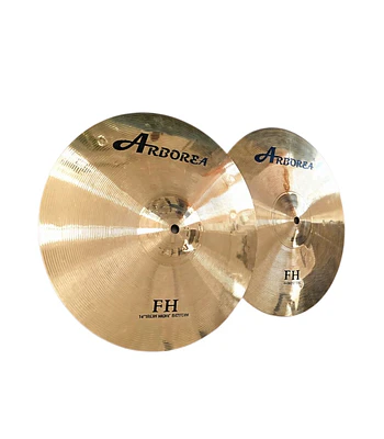 HI HAT 14 FH ARBOREA