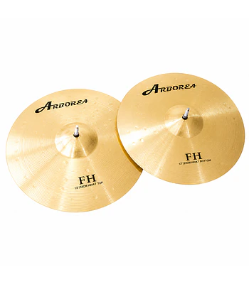 HI HAT 13 FH ARBOREA