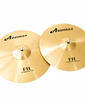 HI HAT 13 FH ARBOREA