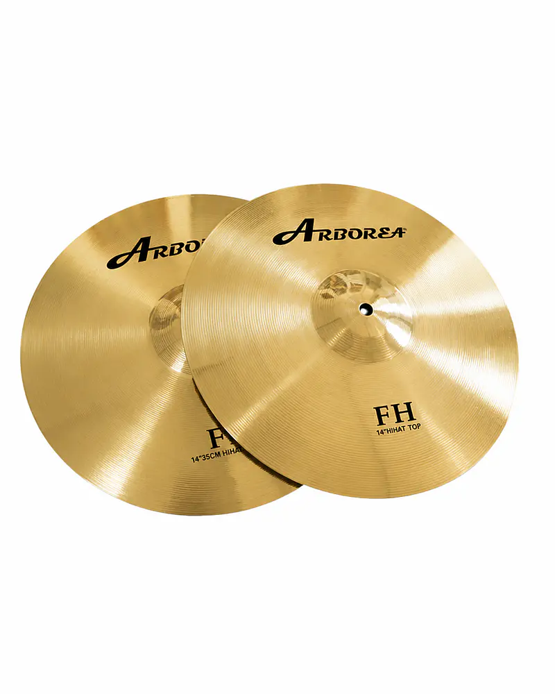 HI HAT 14 FH ARBOREA
