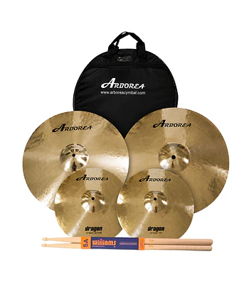 SET ARBOREA DRAGON 14 16 20