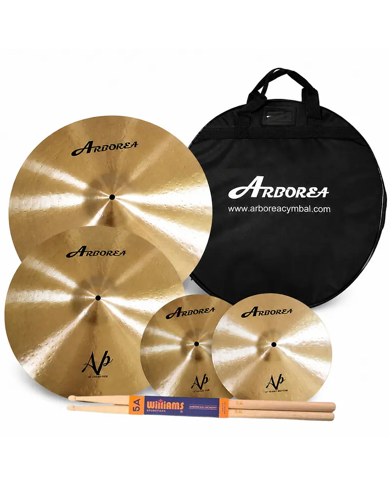 SET ARBOREA AP 14 16 20