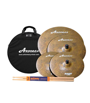 SET ARBOREA KNIGHT 14 16 20
