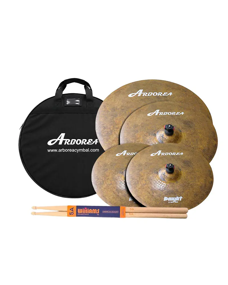 SET ARBOREA KNIGHT 14 16 20