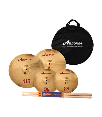 UNIVERSAL SET ARBOREA B8 14 16 20