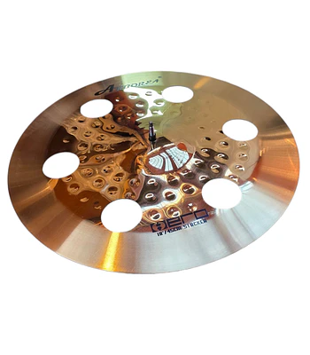 CRASH 18 OZONE GOLDEN HERO