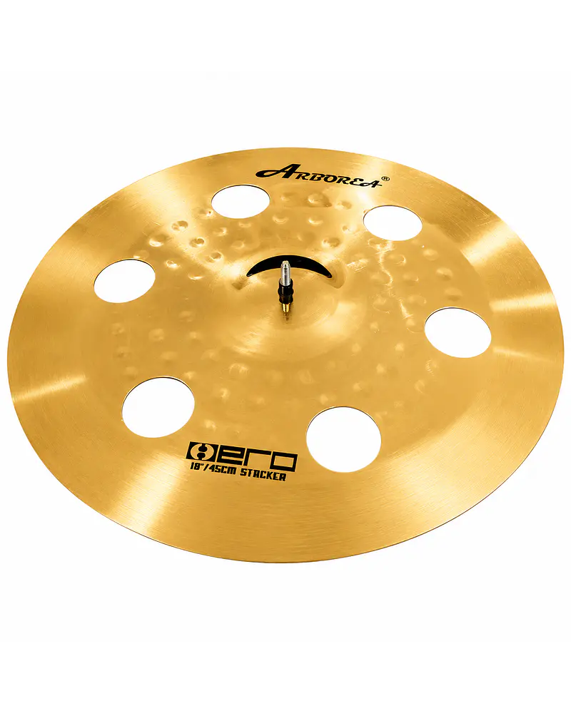 CRASH 18 OZ HERO GOLD ARBOREA
