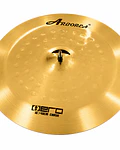 CRASH 16 HERO GOLD ARBOREA CYMBALS